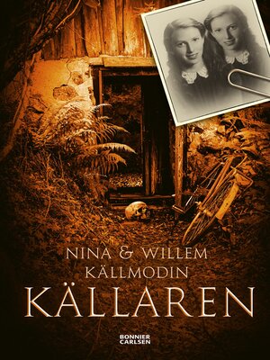 cover image of Källaren